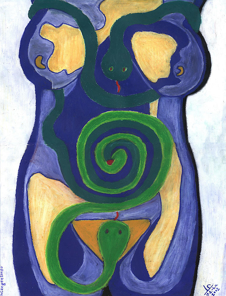 gemaltes_030_schlangentorso_o