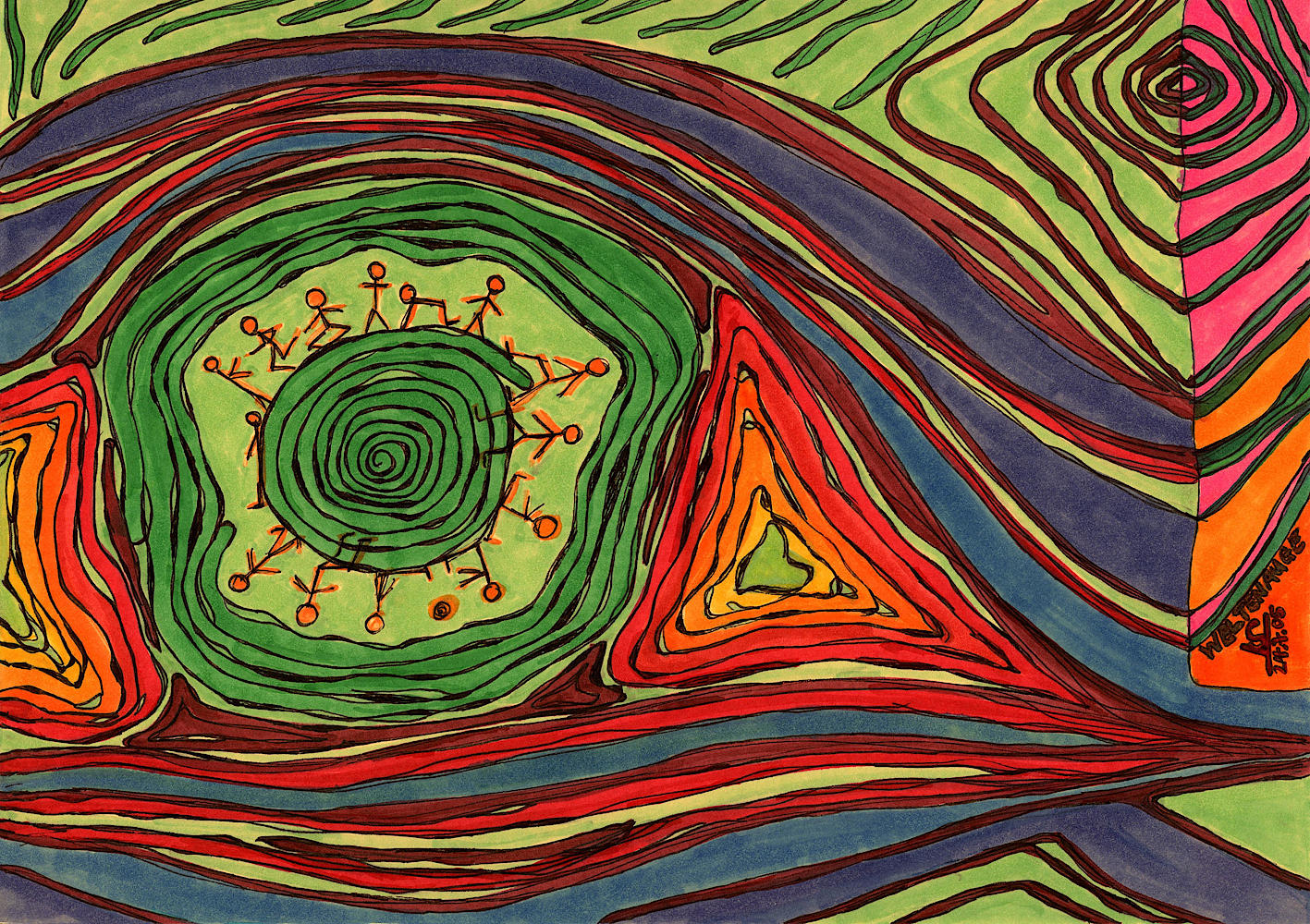 gemaltes_038_Weltenauge_b