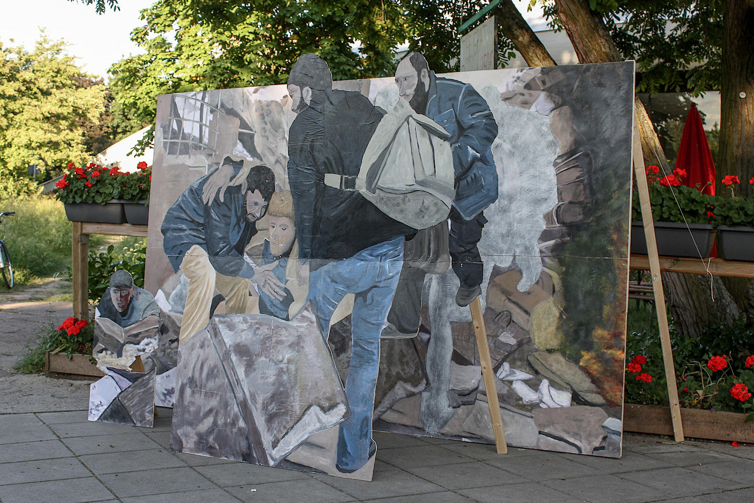 gemaltes_093_Gaza1_IMG_1172_o